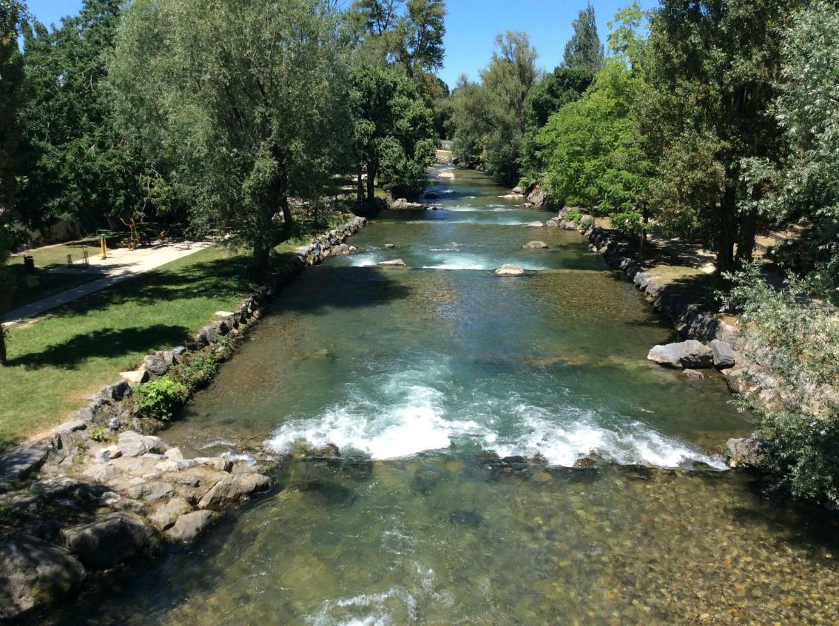 Du Cote De Chez Paule, Chambre Avec Entree Independante Et Salle D'Eau Privative Séméac Εξωτερικό φωτογραφία